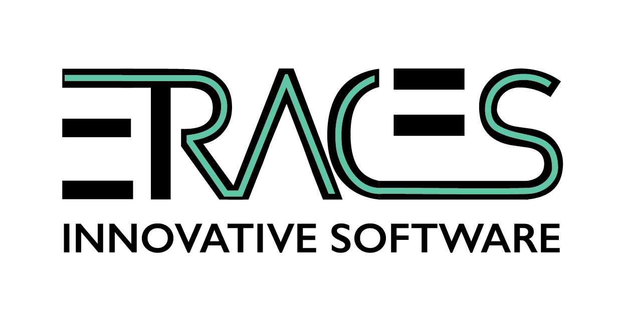eTraces Logo